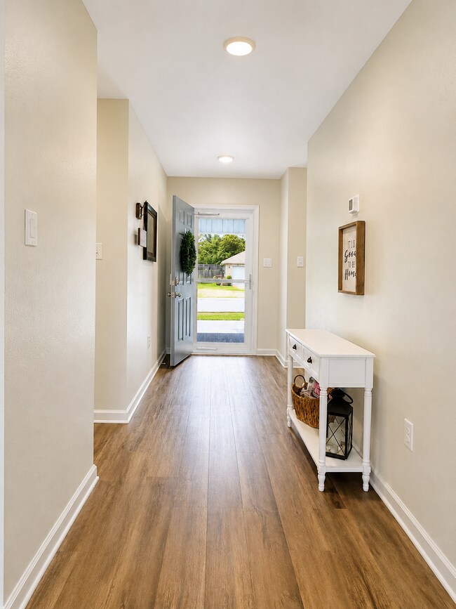Foto del edificio - 9023 Bellewood Pl