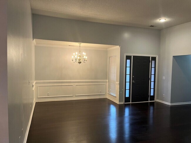 Foto del edificio - Updated 3 bedroom House in Georgetown