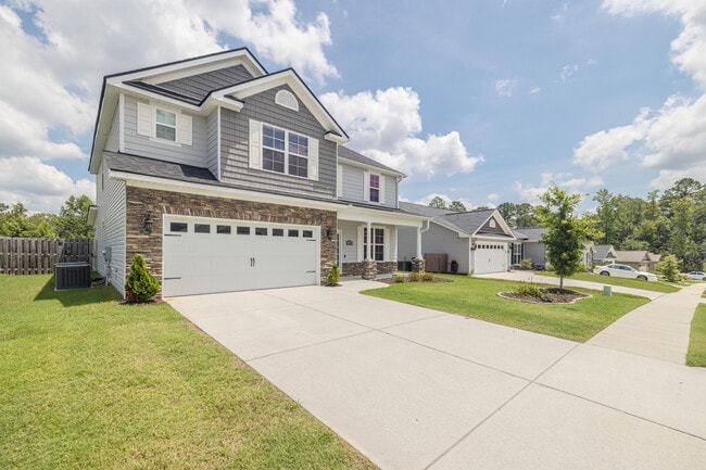 Building Photo - 5270 Copse Dr