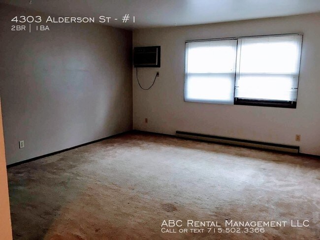 Building Photo - 4303 Alderson St