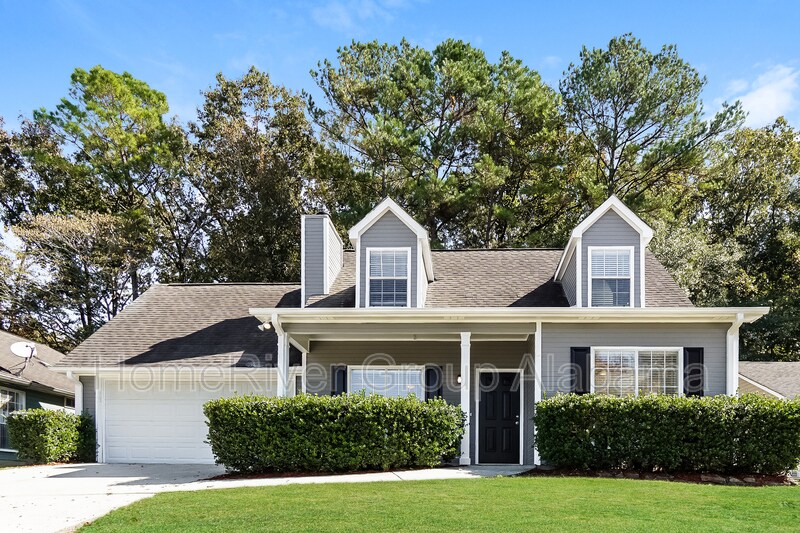 Foto principal - 416 Laurel Woods Trce