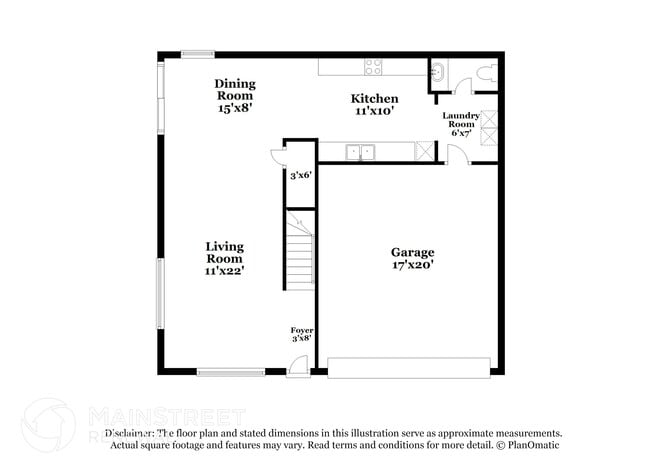 Foto del edificio - 2661 Grand Fir Dr
