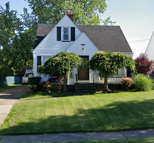 Building Photo - 10604 McCracken Blvd