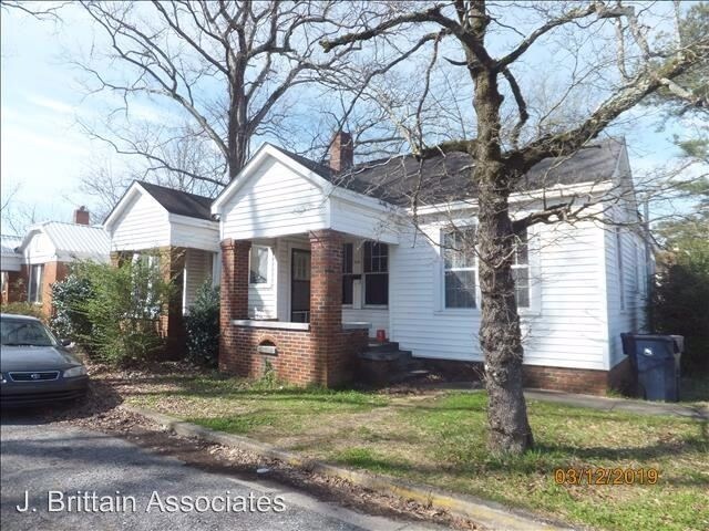 Primary Photo - 2 br, 1 bath House - 1630 Christine Avenue