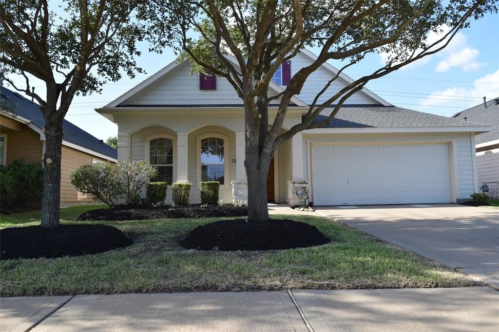 12726 Benton Park Ln, Tomball, TX 77377 House Rental in Tomball, TX