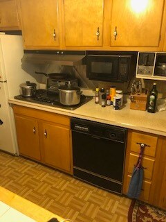 Foto principal - 3355 Dawson St