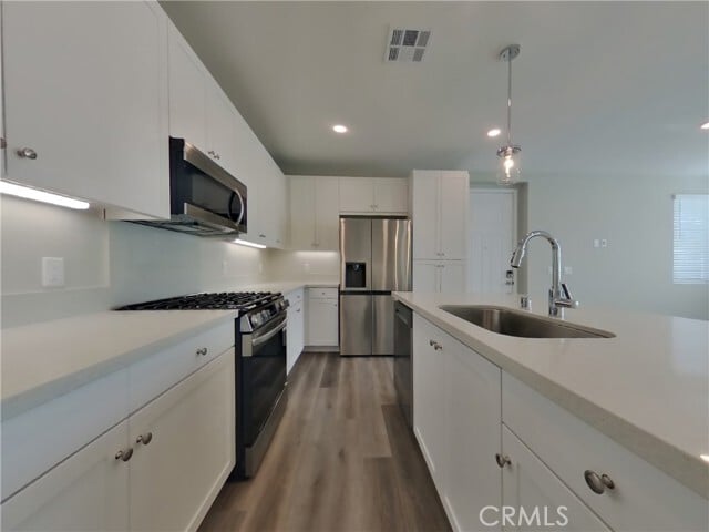 Building Photo - 28209 Cookhouse Ln