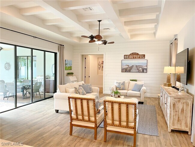 Foto del edificio - 3548 McComb Ln