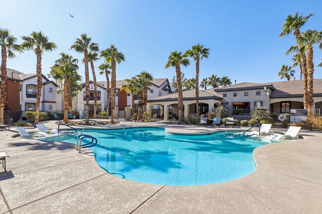 Building Photo - Tesoro Ranch