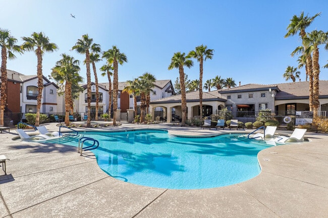 Building Photo - Tesoro Ranch