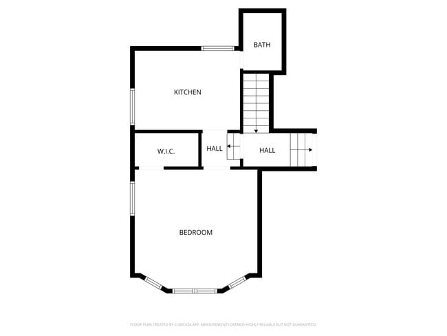 Building Photo - 803 W Edwards St