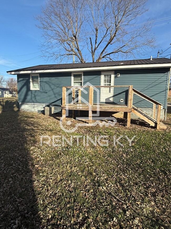 Foto del edificio - Newly Renovated 3-Bed, 1-Bath House!