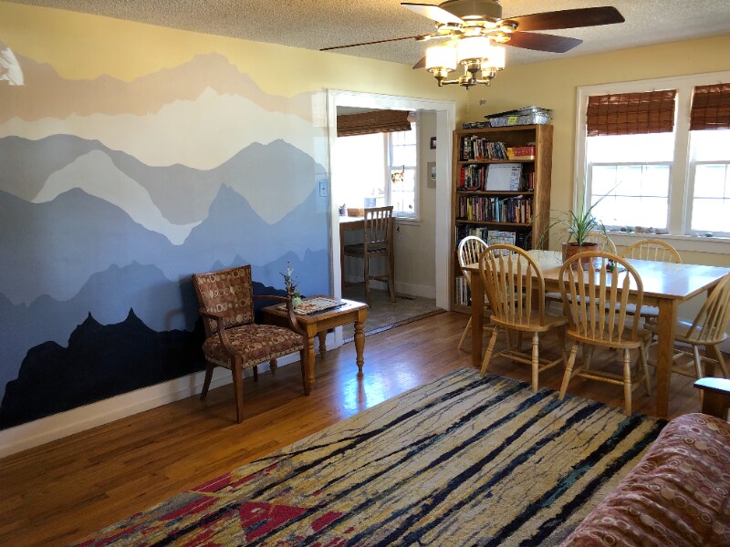 1335 Ouray Ave, Grand Junction, CO 81501 House Rental in Grand