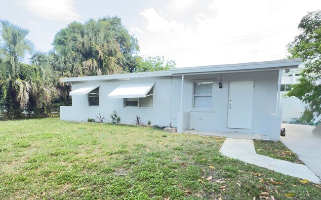 Foto del edificio - 3530 NW 1st Ct