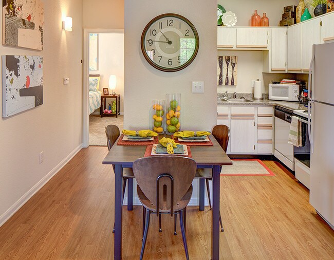 The Oliver Rentals Baton Rouge, LA