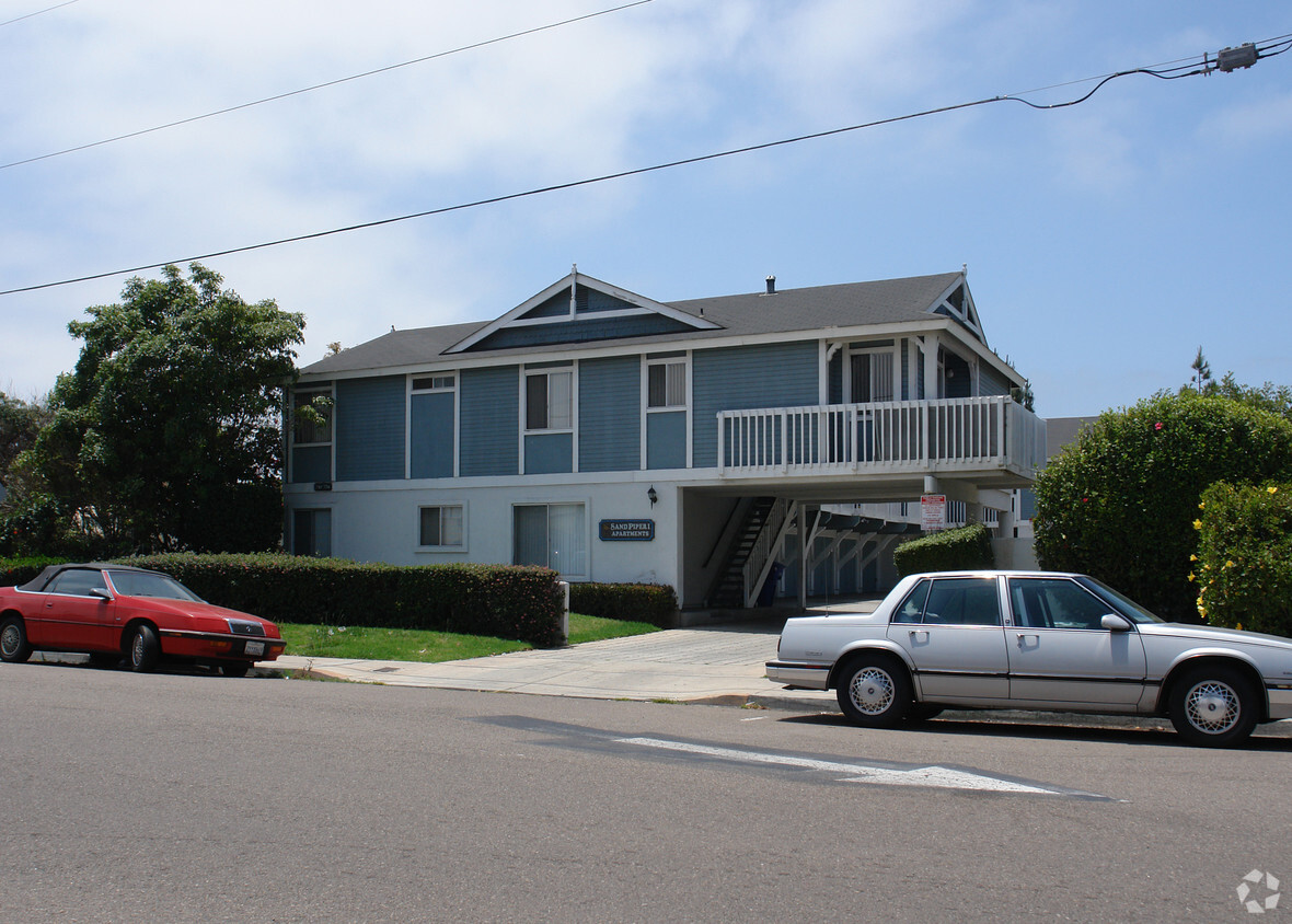 Building Photo - Sandpiper I