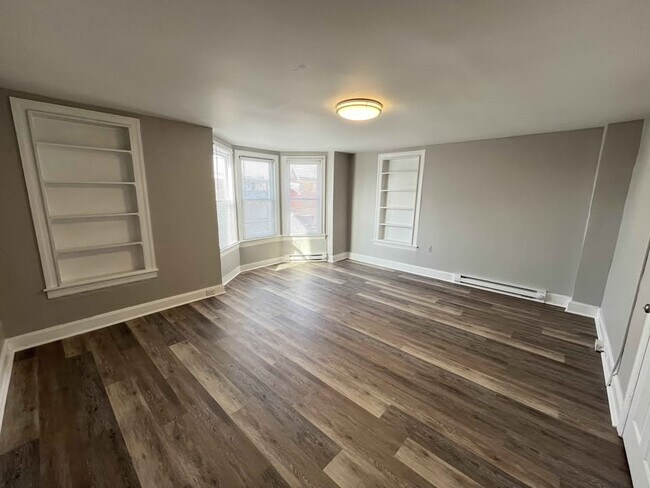 Bedroom - 352 S Locust St