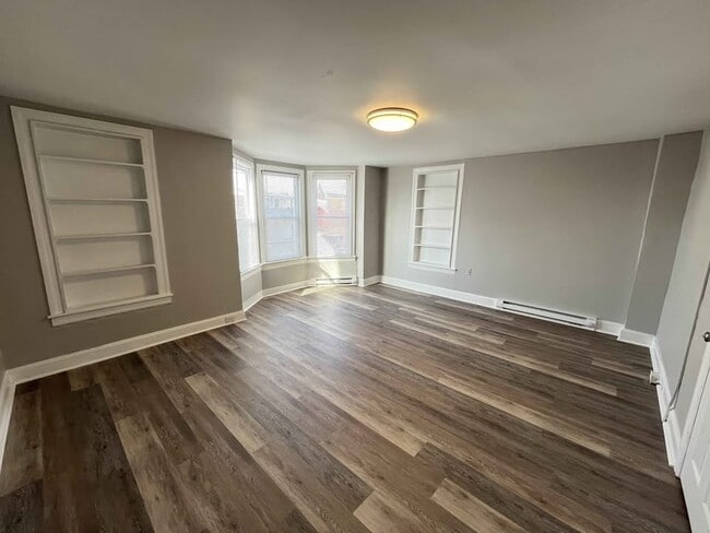 Bedroom - 352 S Locust St