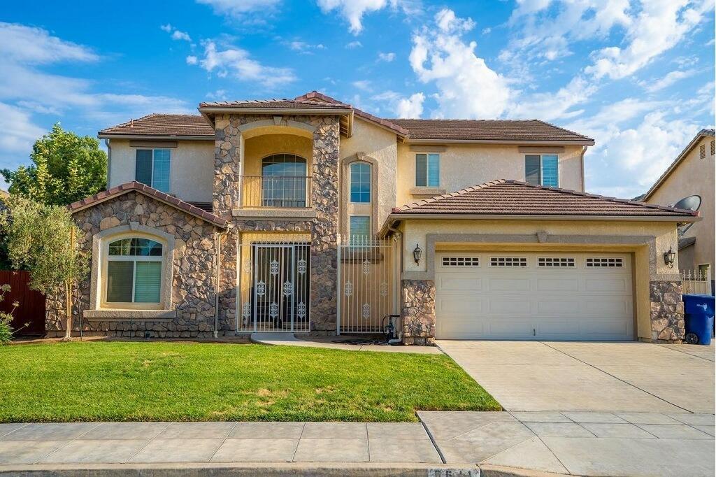 6641 W Celeste Ave, Fresno, CA 93723 House Rental in Fresno, CA