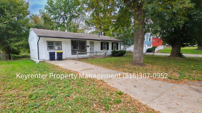 Foto del edificio - 4107 Hardesty Ave