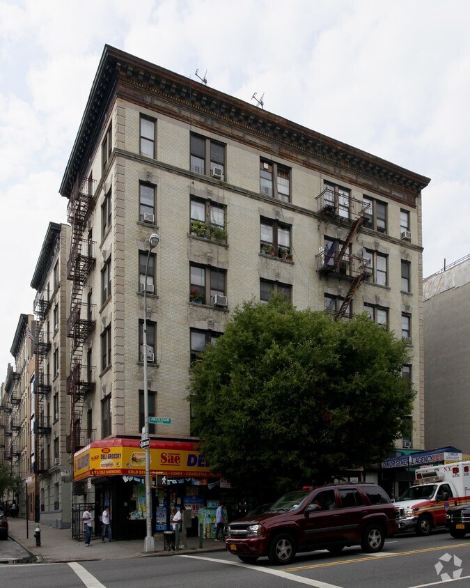 Primary Photo - 2236-2238 Amsterdam Ave