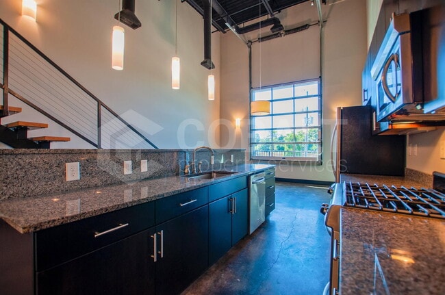 Photo - 1660 DeKalb Ave NE Apartment