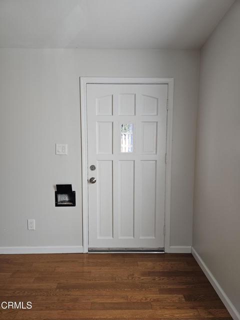 Building Photo - 501 MacDonald St