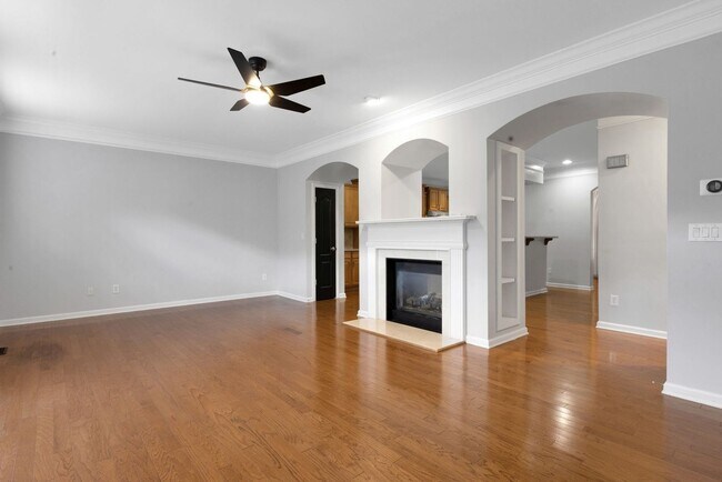 Foto del edificio - Spacious 3BR Townhome in Atlanta