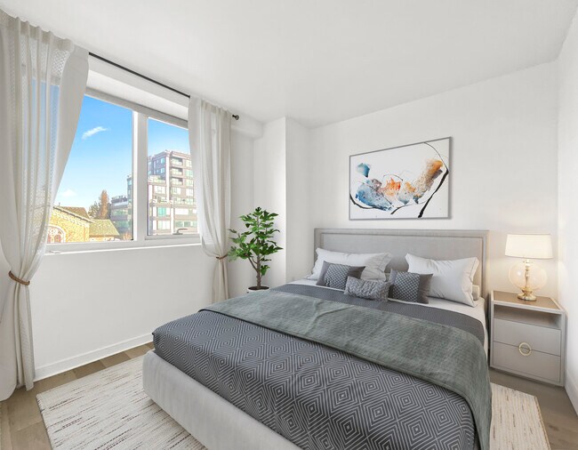 Foto del edificio - 1688 Pine St