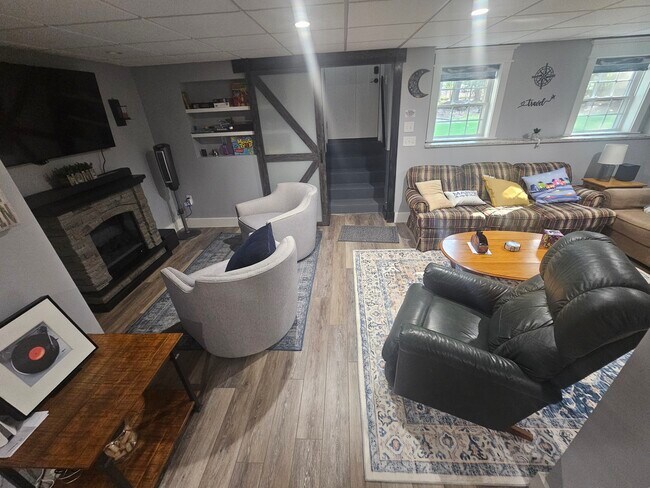 Foto del edificio - 435 High St