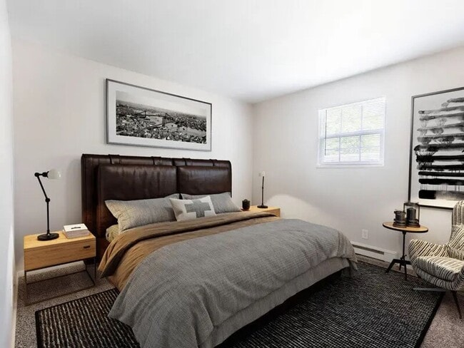 Interior Photo - One Somerset