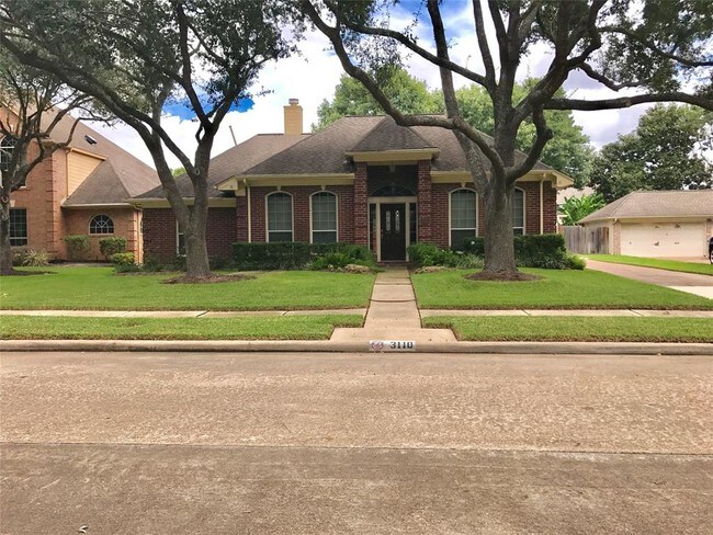 Building Photo - 3110 Saddle Ridge Ct