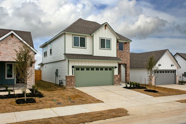 Foto del edificio - 3 Bedrom 2 bath with a 2 car garage