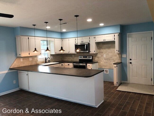 Building Photo - 3 br, 2 bath House - 1046 Glenwood Drive