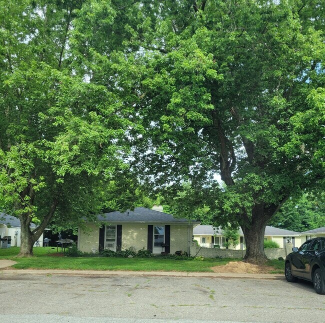 Building Photo - 4018 Liberty St