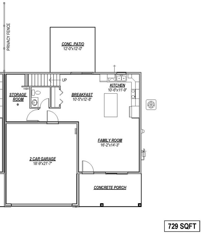 Foto del edificio - Sublease - 3 Bedroom Townhouse Available N...