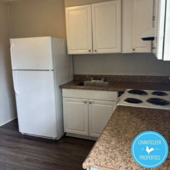 Foto del edificio - 115 Florence St