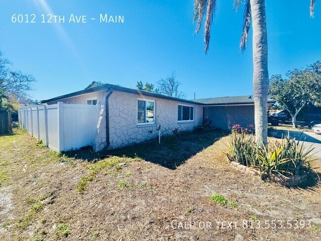 Foto del edificio - 6012 12th Ave