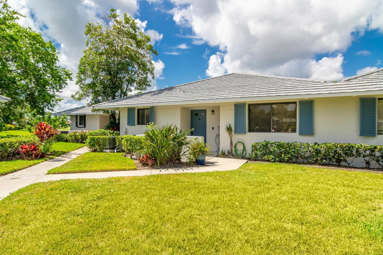 816 Club Dr, Palm Beach Gardens, FL 33418 House for Rent in Palm