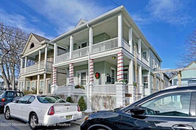 Building Photo - 69 Mt Tabor Way
