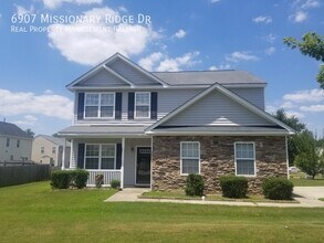 Building Photo - 6907 Missionary Ridge Dr