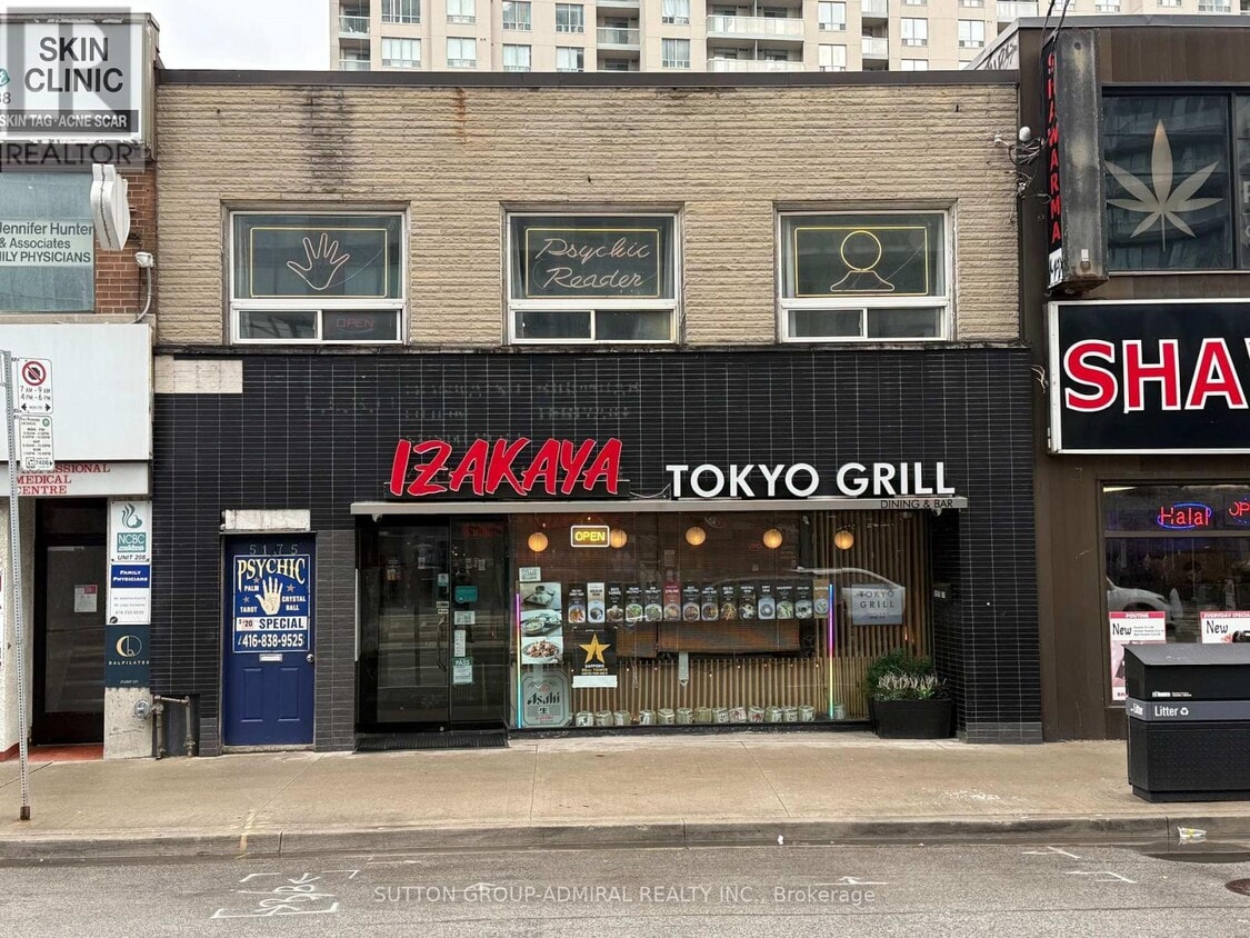 Photo principale - 5175 Yonge St