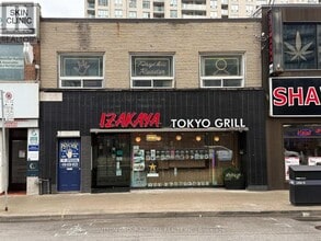 Building Photo - 5175 Yonge St