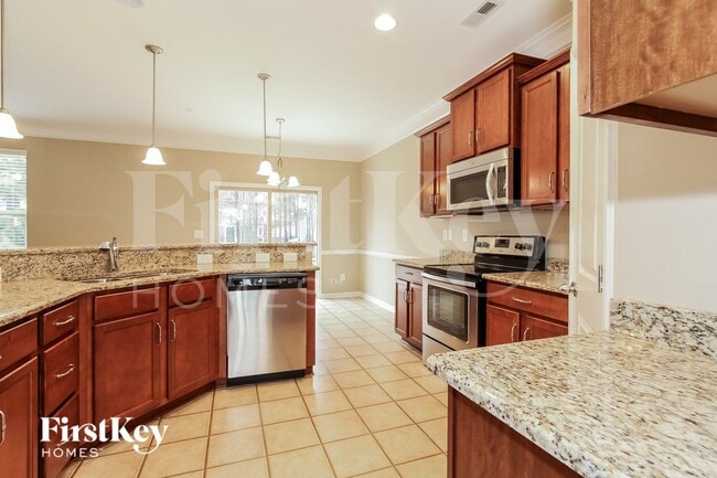 Foto del edificio - 105 Marquette Drive