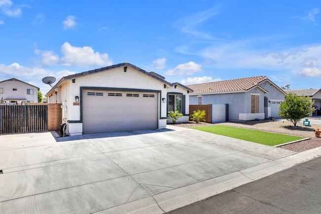 Building Photo - 1691 W Desert Spring Way
