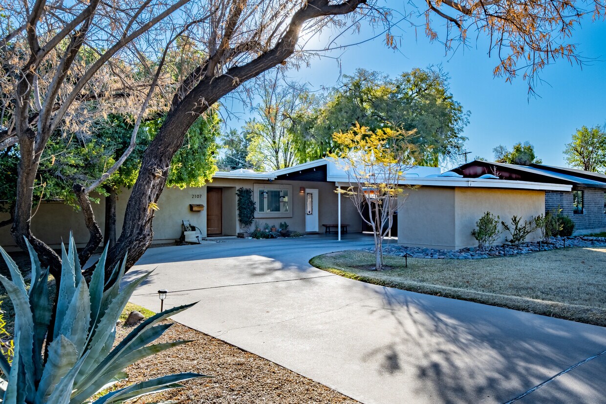 2107 S Ventura Dr, Tempe, AZ 85282 House Rental in Tempe, AZ
