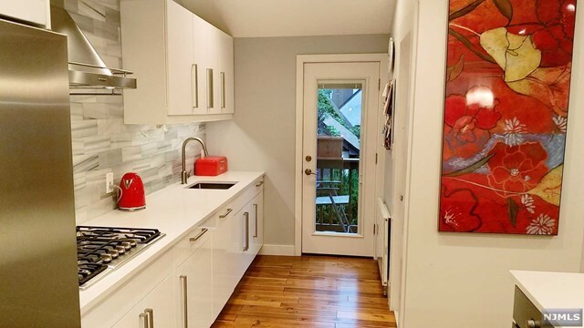 Foto del edificio - 12 Williams Terrace