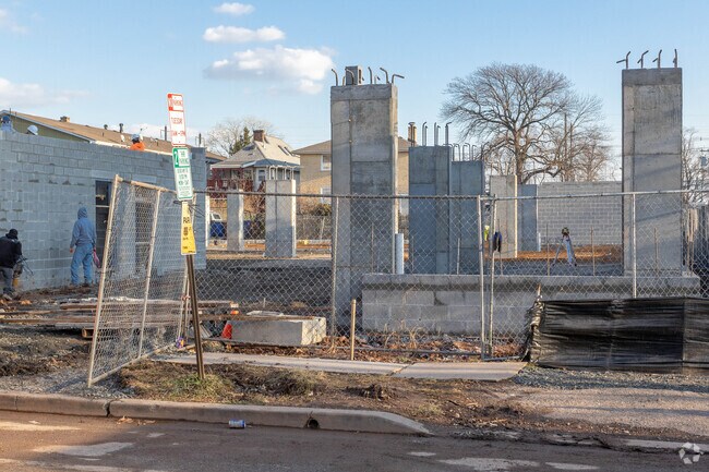 Construcción 12/22/2021 - 35 W Price St