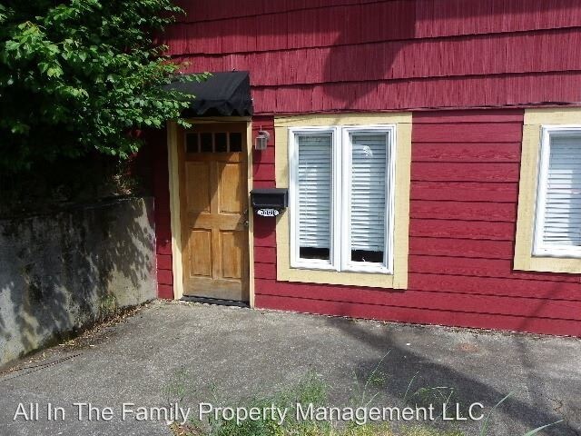 Foto del edificio - 1622 SE 76th Ave