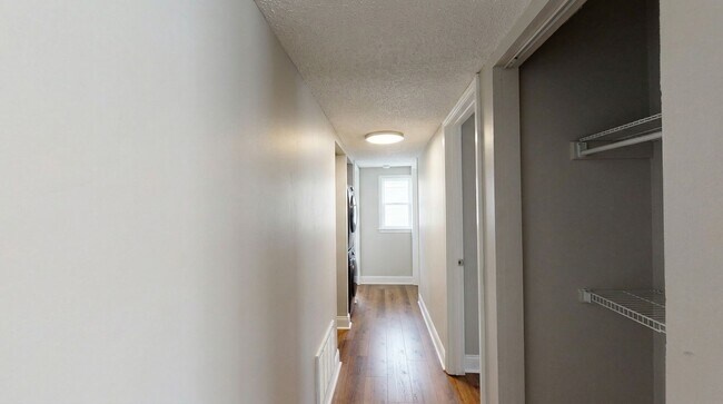 Foto del interior - The Pointe on Lafayette